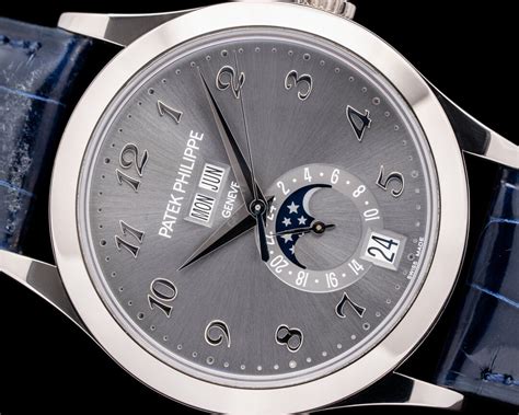 patek philippe 5396g-014 review|Patek Philippe moonphase price.